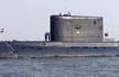 7 hurt, 2 missing in accident on Indian Navy submarine